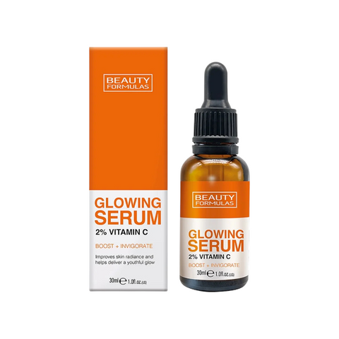 Beauty Formulas Serum Set 3pk
