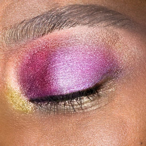 Revlon So Fierce Prismatic Palette 966 The Big Bang