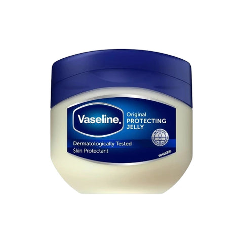 Vaseline Pure Petroleum Jelly Original 100ml