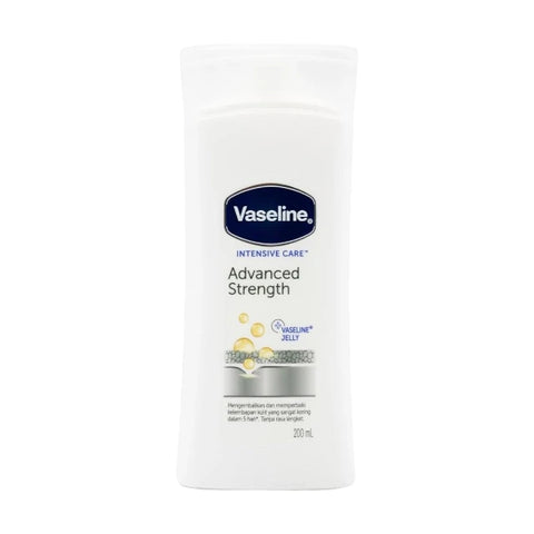 Vaseline Intensive Care Advanced Strength Body Lotion 200ml