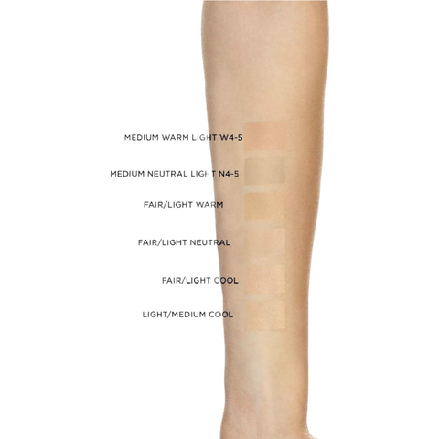 L'Oreal True Match Concealer Fair/Light Warm