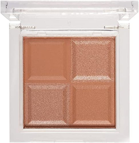 Almay Eyeshadow Squad 190 Unapologetic