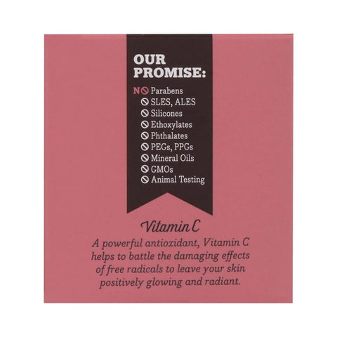 Essano Vitamin C Brightening Eye Gel 10g