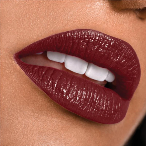 Maybelline Superstay 24 2-Step Longwear Lipstick 005 Everlasting Wine
