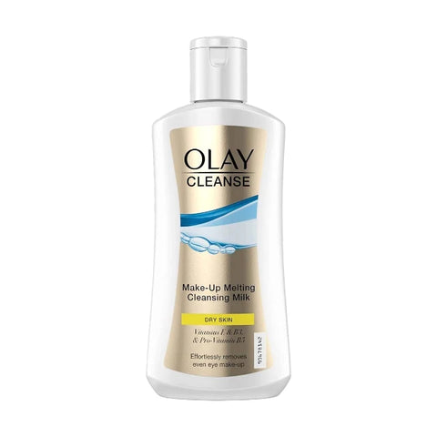 Olay Cleanse Make-Up Melting Cleansing Milk 200ml