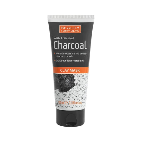 Beauty Formulas Facial Mask Trio