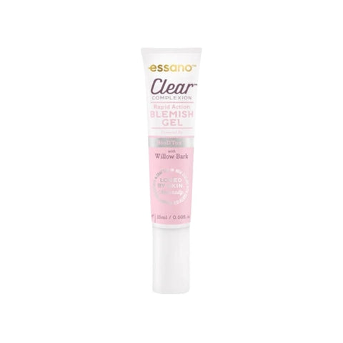 Essano Clear Complexion Rapid Action Blemish Gel 15ml