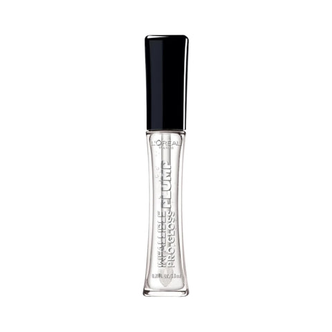 L'Oreal Infallible Pro Plump Lip Gloss 600 Mirror