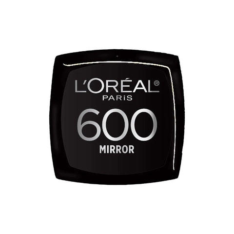L'Oreal Infallible Pro Plump Lip Gloss 600 Mirror