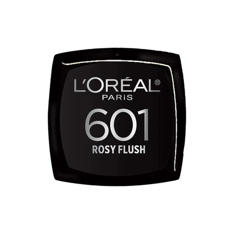 L'Oreal Infallible Pro Plump Lip Gloss 601 Rosy Flush
