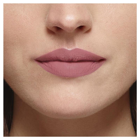 L'Oreal Color Riche Intense Volume Matte Lipstick 602 Nude Admirable