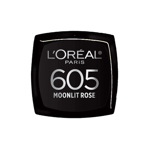 L'Oreal Infallible Pro Plump Lip Gloss 605 Moonlit Rose