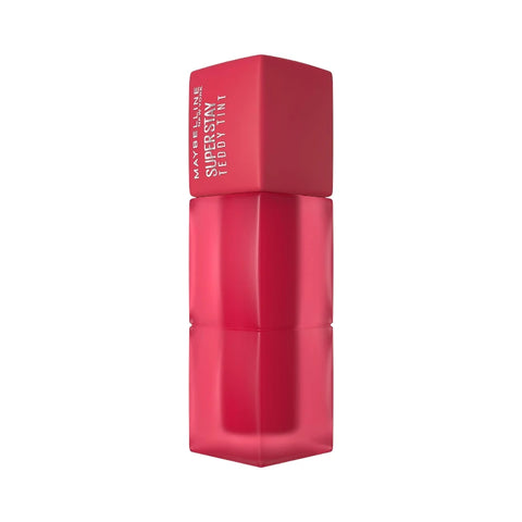 Maybelline SuperStay Teddy Tint 60 Cool Grunge