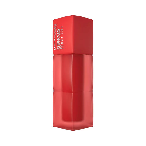 Maybelline SuperStay Teddy Tint 30 Coquettish