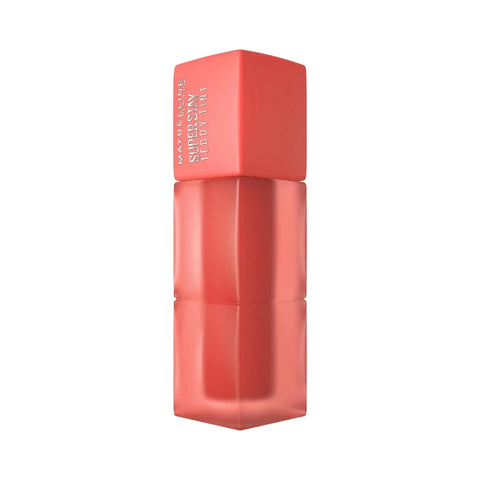 Maybelline SuperStay Teddy Tint 25 Baby Tee