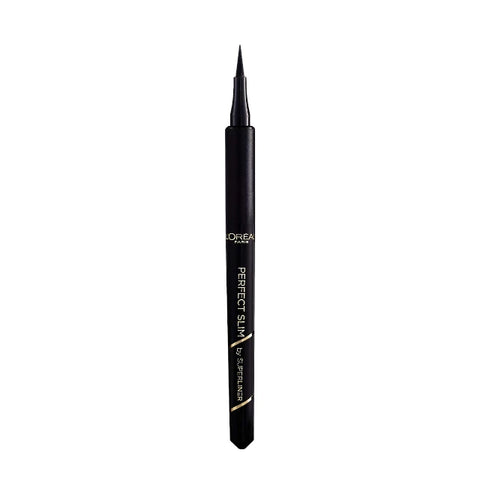 L'Oreal Paris Perfect Slim Eyeliner 01 Intense Black