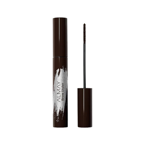 Almay Brow Styler Really Real Brow Mascara 030 Dark Brown