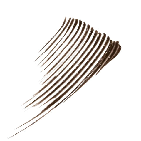 Almay Brow Styler Really Real Brow Mascara 020 Medium Brown