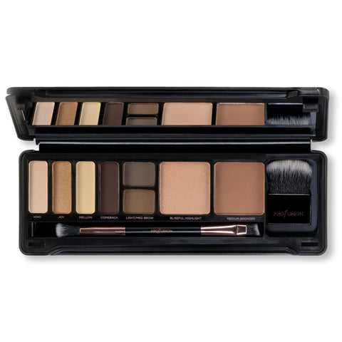 ProFusion Day Face Eye & Face Makeup Case