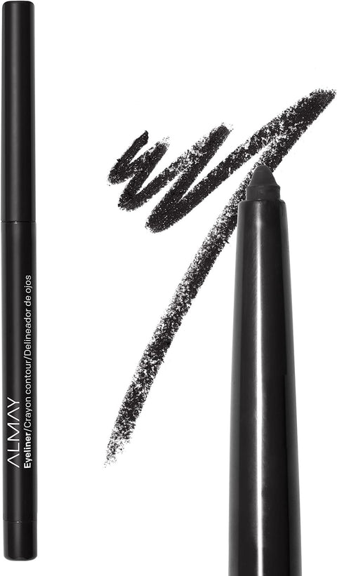 Almay All-Day Eyeliner Pencil 205 Black