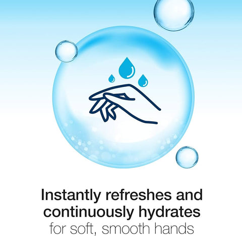 Neutrogena Hydro Boost Hand Gel Cream 75ml