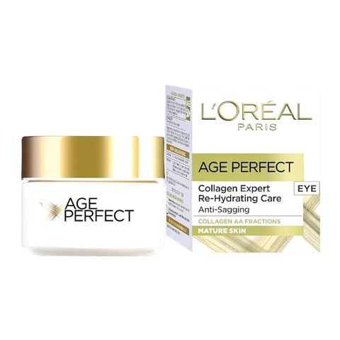 L'Oreal Paris Age Perfect Collagen Expert Eye Cream 15ml