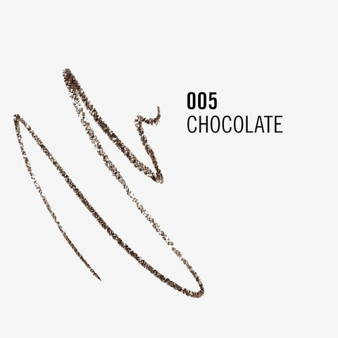 Rimmel Kind & Free Brow Definer 005 Chocolate