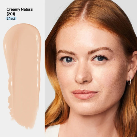 Revlon Illuminance Serum Tint SPF15 201 Creamy Natural
