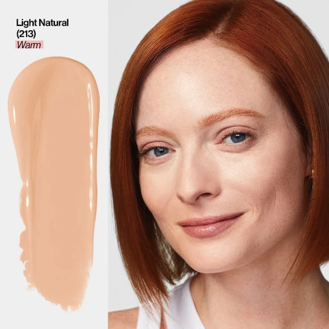 Revlon Illuminance Serum Tint SPF15 213 Light Natural