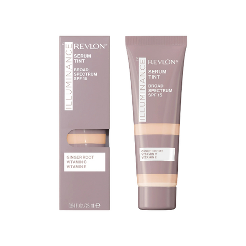 Revlon Illuminance Serum Tint SPF15 113 Ivory Beige