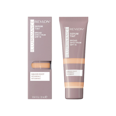 Revlon Illuminance Serum Tint SPF15 213 Light Natural