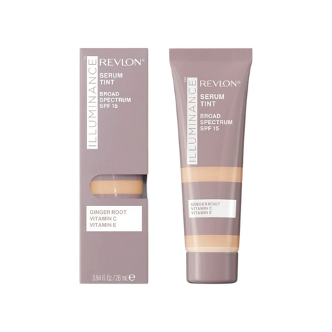 Revlon Illuminance Serum Tint SPF15 301 Cool Beige