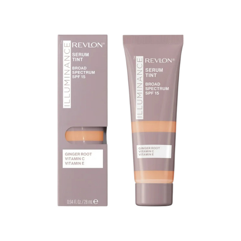 Revlon Illuminance Serum Tint SPF15 313 Light Tan