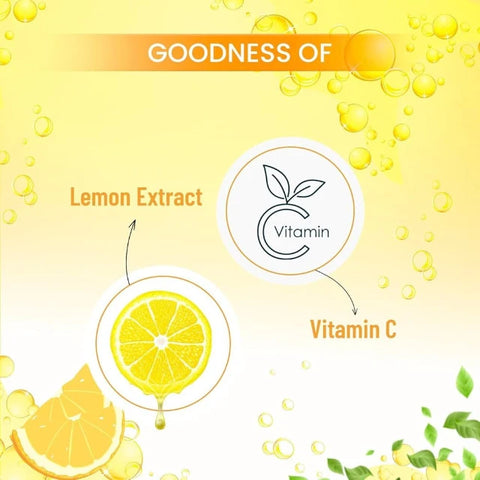 Garnier Skin Active Vitamin C Brightening Serum Mask
