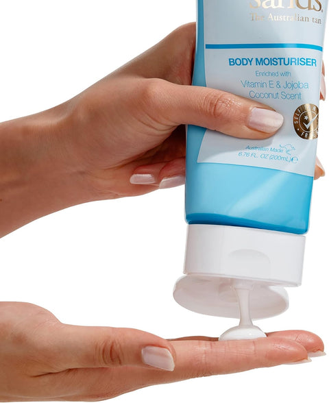Bondi Sands Body Moisturiser 200ml