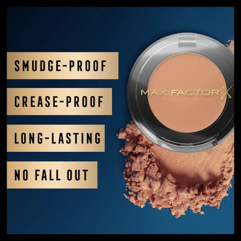 Max Factor Masterpiece Mono Eyeshadow 07 Sandy Haze
