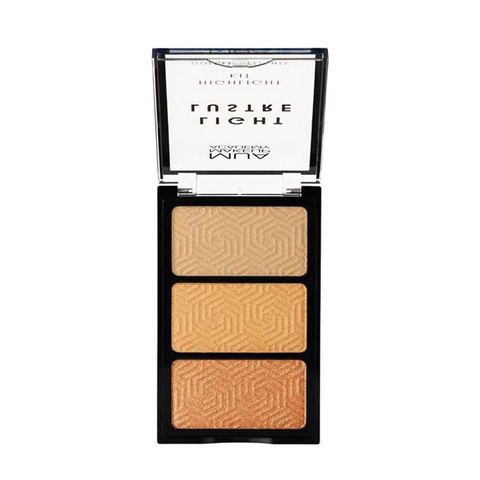 MUA Golden Delights Duo Set