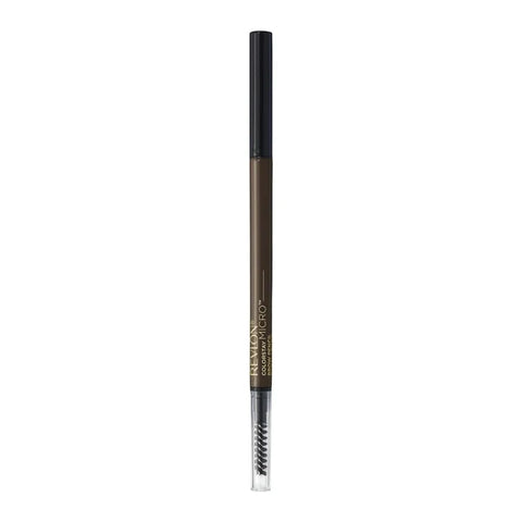 Revlon ColorStay Micro Brow Pencil 454 Medium Brown