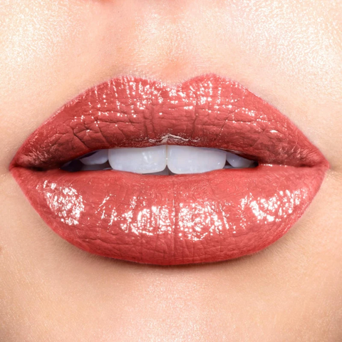 Revlon Super Lustrous Lipstick Creme 674 Coralberry
