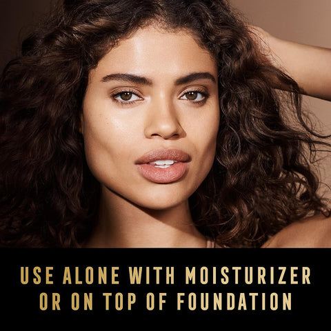 Max Factor Crème Puff Fresh Powder 50 Natural