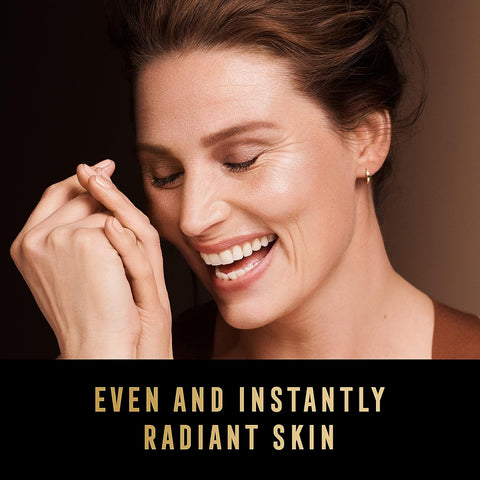 Max Factor Crème Puff Fresh Powder 50 Natural