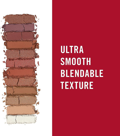Rimmel Magnif'Eyes Spice Edition Eye Contouring Palette