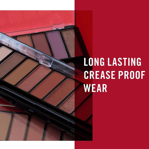 Rimmel Magnif'Eyes Spice Edition Eye Contouring Palette