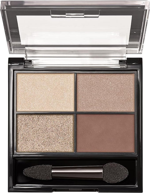 Revlon ColorStay Day To Night Eyeshadow Quad 500 Addictive
