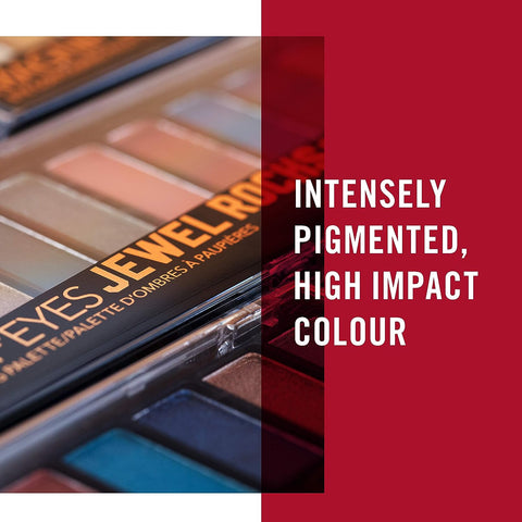 Rimmel Magnif'Eyes Jewel Rocks Eye Contouring Palette