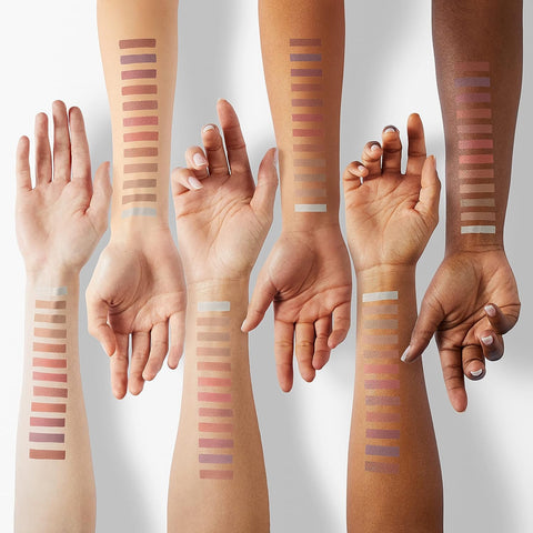 Rimmel Magnif'Eyes Spice Edition Eye Contouring Palette