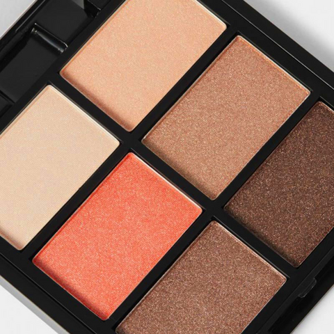 MUA Coral Delights Duo Set