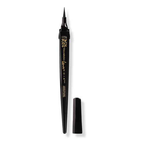 L'Oreal Voluminous Liquid Eyeliner Noir 300 Blackest Black