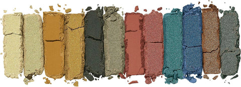 Rimmel Magnif'Eyes Jewel Rocks Eye Contouring Palette