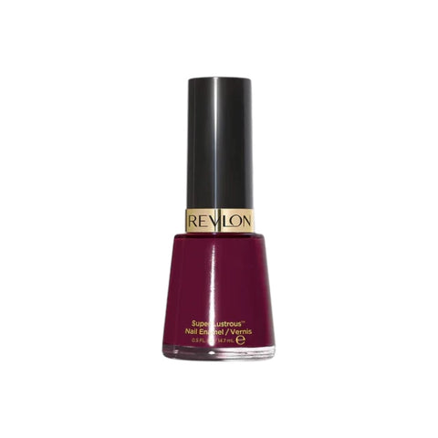 Revlon Super Lustrous Nail Enamel - Winter Favourites 5pk x 14.7ml